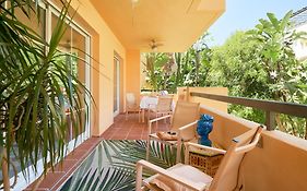 Beach&Golf Design Apartment Marbella