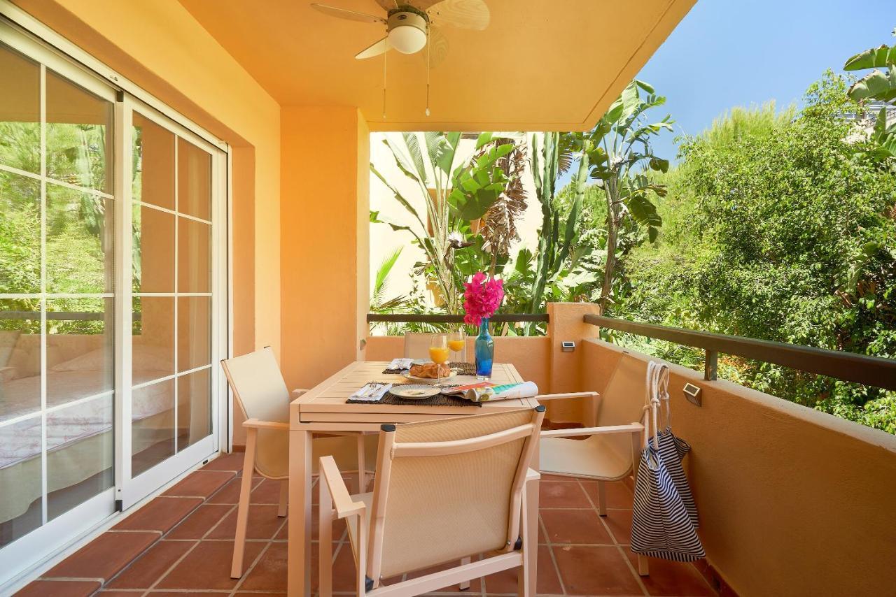 Beach&Golf Design Apartment Marbella Exterior foto