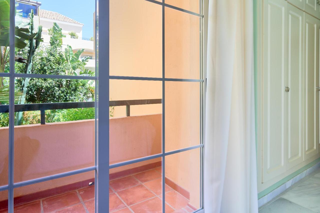 Beach&Golf Design Apartment Marbella Exterior foto