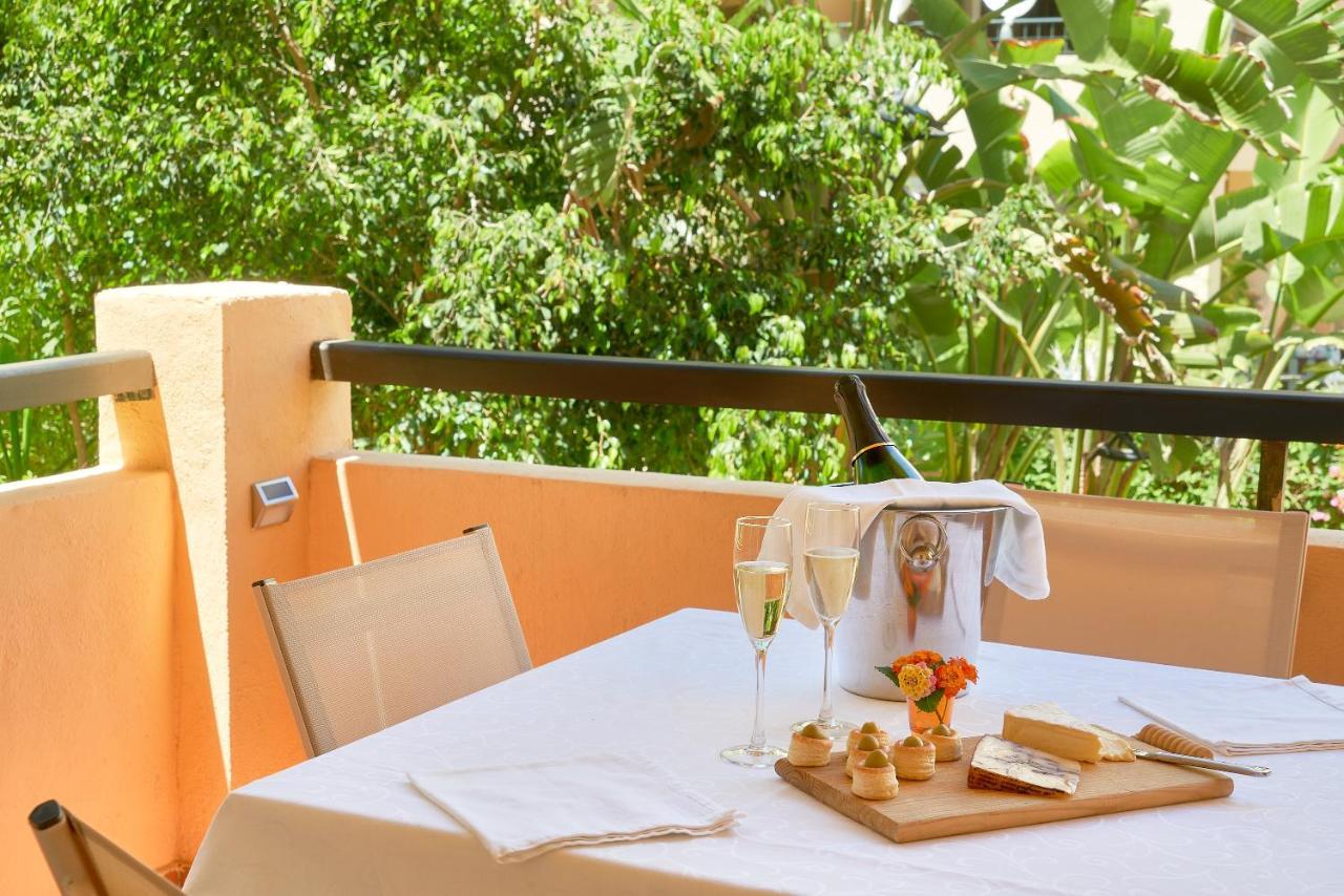 Beach&Golf Design Apartment Marbella Exterior foto