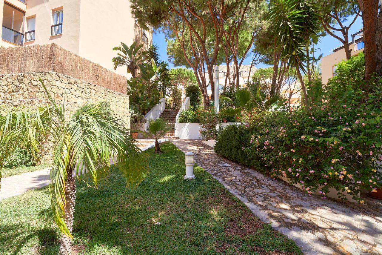 Beach&Golf Design Apartment Marbella Exterior foto