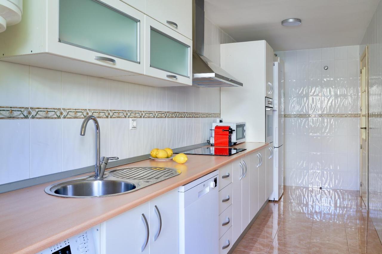 Beach&Golf Design Apartment Marbella Exterior foto