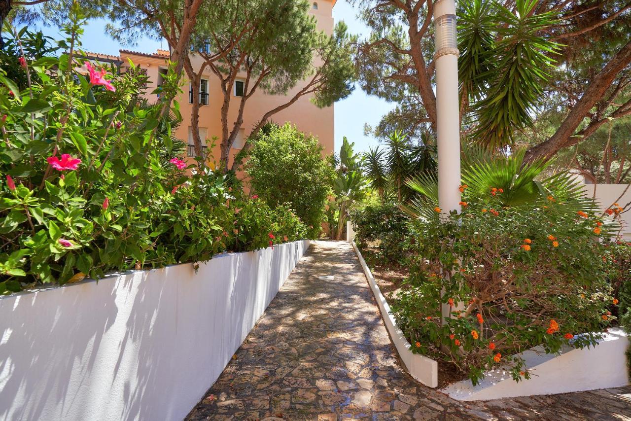 Beach&Golf Design Apartment Marbella Exterior foto