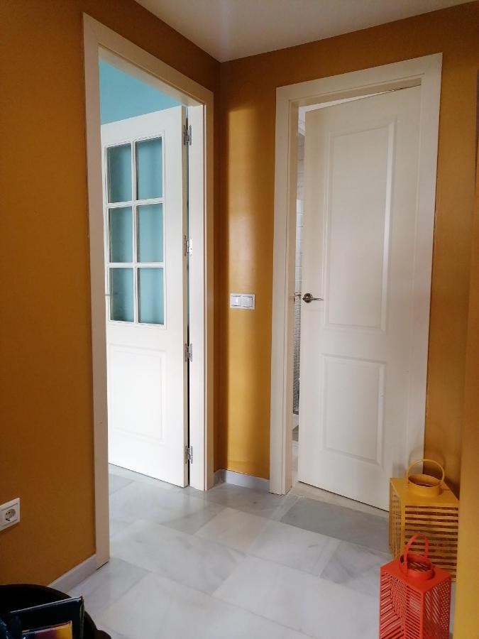 Beach&Golf Design Apartment Marbella Exterior foto
