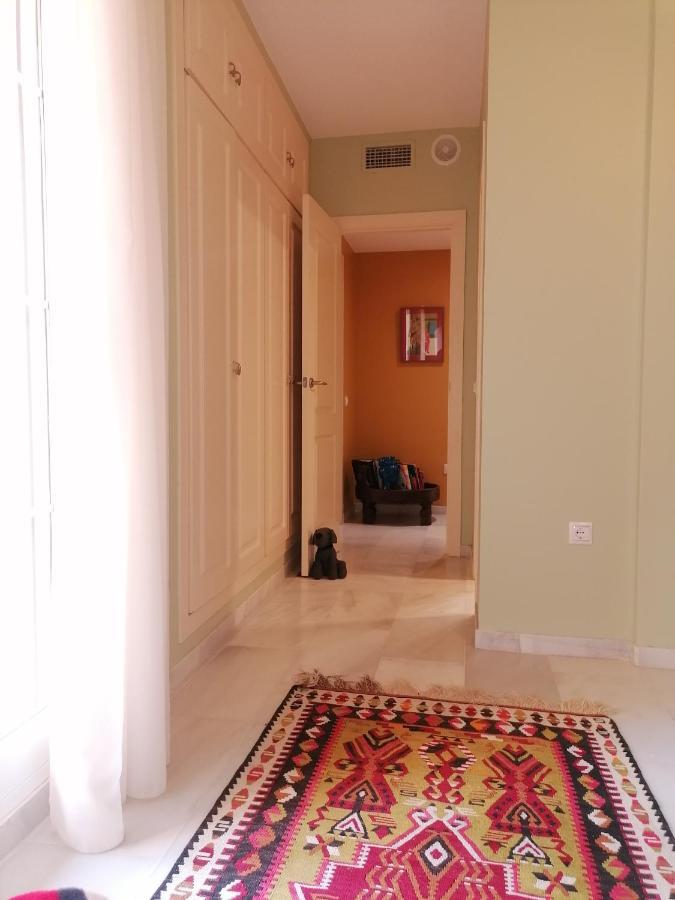 Beach&Golf Design Apartment Marbella Exterior foto
