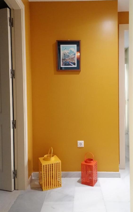 Beach&Golf Design Apartment Marbella Exterior foto