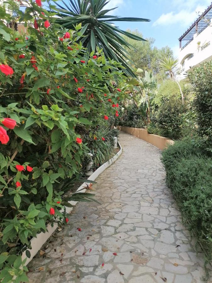 Beach&Golf Design Apartment Marbella Exterior foto