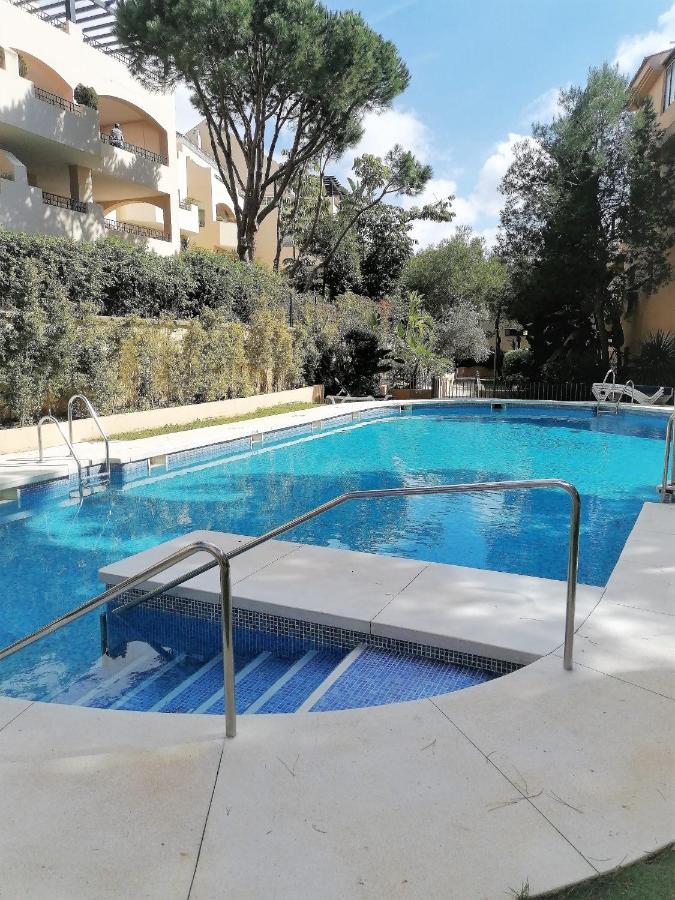 Beach&Golf Design Apartment Marbella Exterior foto