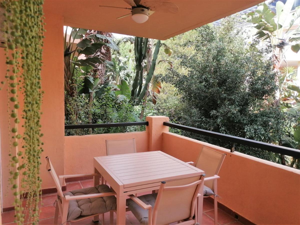 Beach&Golf Design Apartment Marbella Exterior foto